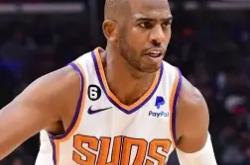  克里斯保罗来cba什么水平 