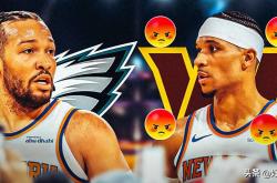 包含布伦森状态火爆，NBA常规赛八强战对阵休斯顿火箭，丹佛掘金力争零封的词条