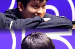  又见绝平！罗马与皇家马德里鏖战至终场，樊振东读秒救主