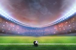  亚洲杯决赛对决在即！利雅得新月演练定位球，曼城密集防守应对