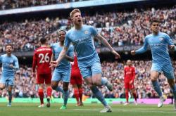  足总杯曼城vs纽卡首发名单 