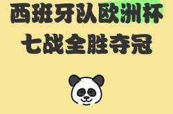 西班牙队邀请赛迎战劲敌，目标只有险胜对手的简单介绍