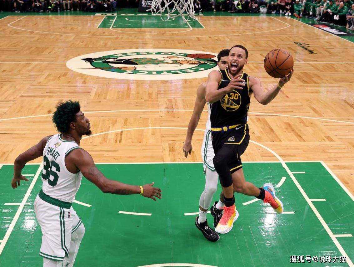 猛龙，复出首战轰40分，库里！