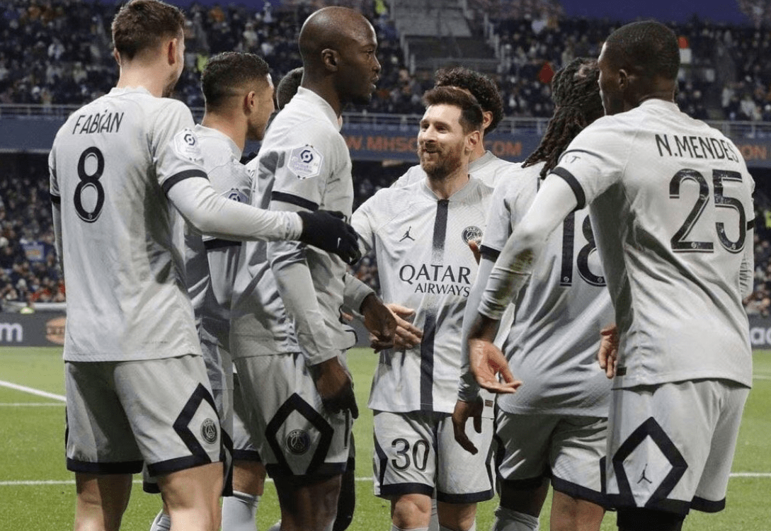  梅西的经典名言 